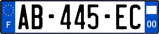 AB-445-EC