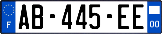 AB-445-EE