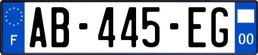 AB-445-EG