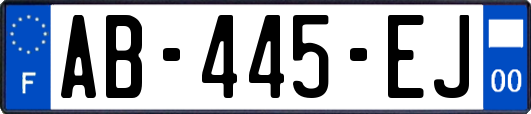 AB-445-EJ