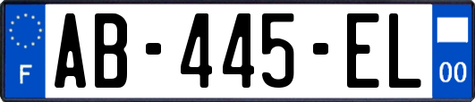 AB-445-EL