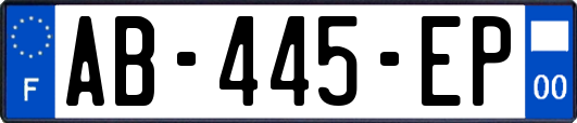 AB-445-EP