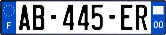 AB-445-ER