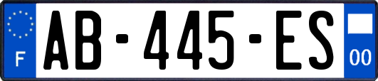 AB-445-ES