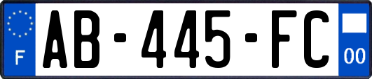 AB-445-FC