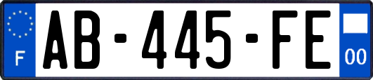 AB-445-FE