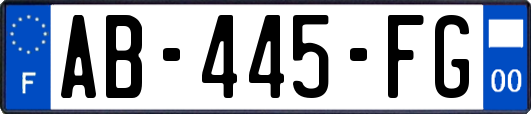 AB-445-FG