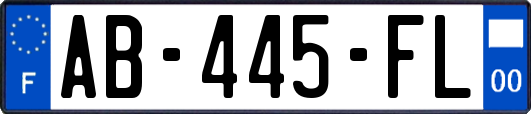 AB-445-FL