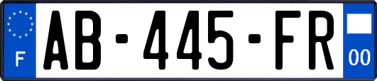 AB-445-FR