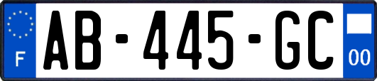 AB-445-GC