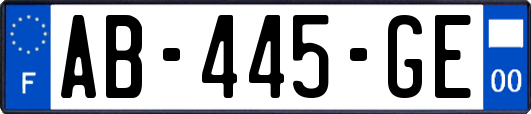 AB-445-GE