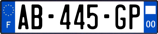 AB-445-GP