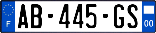 AB-445-GS