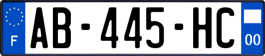 AB-445-HC