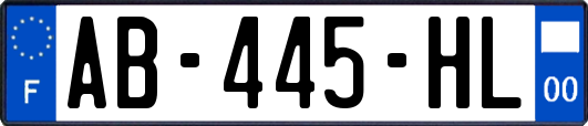 AB-445-HL