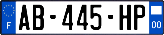 AB-445-HP