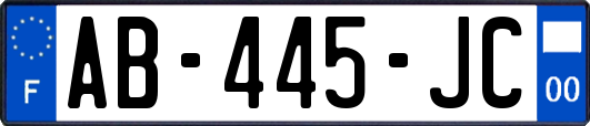 AB-445-JC