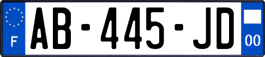 AB-445-JD