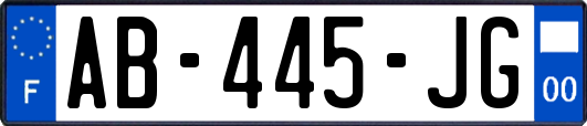 AB-445-JG