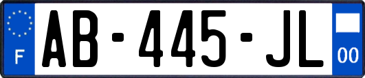 AB-445-JL