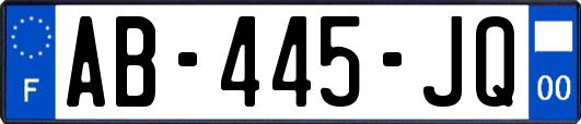 AB-445-JQ