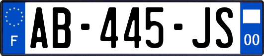 AB-445-JS