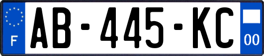 AB-445-KC