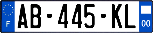 AB-445-KL