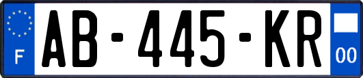 AB-445-KR