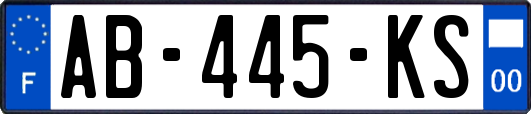 AB-445-KS