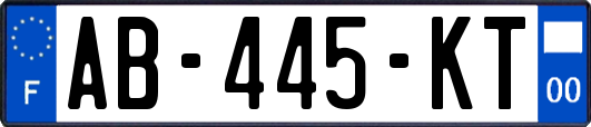 AB-445-KT