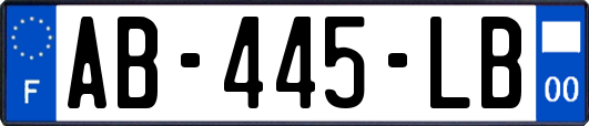 AB-445-LB