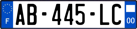 AB-445-LC