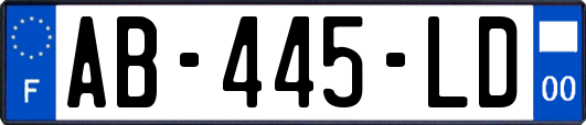 AB-445-LD