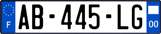 AB-445-LG