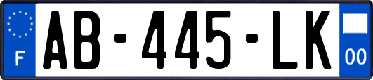 AB-445-LK