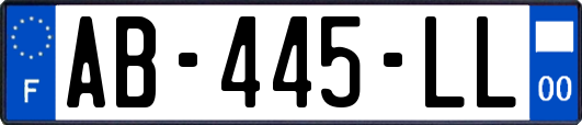AB-445-LL
