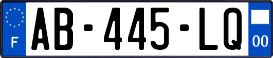 AB-445-LQ