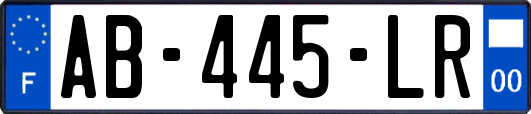 AB-445-LR