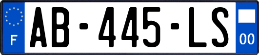 AB-445-LS