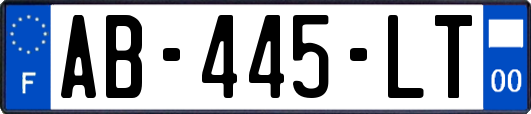 AB-445-LT