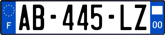 AB-445-LZ