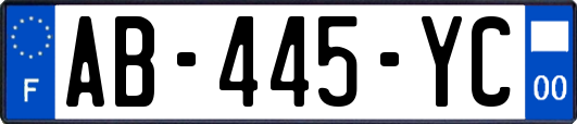 AB-445-YC