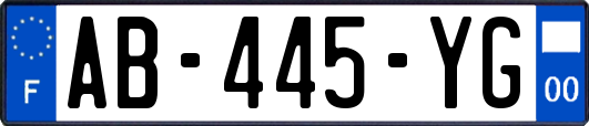 AB-445-YG