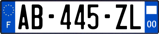 AB-445-ZL