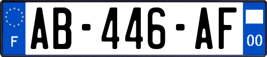AB-446-AF