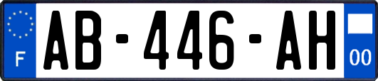 AB-446-AH