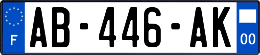 AB-446-AK