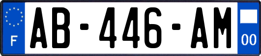 AB-446-AM