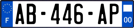 AB-446-AP